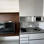 Lindo Studio Na Vila Mariana