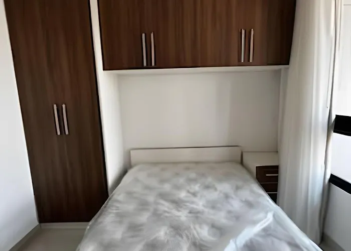 Lindo Studio Na Vila Mariana