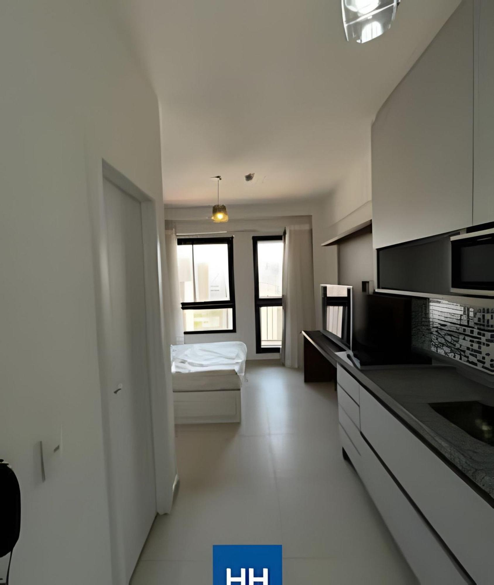 Apartamento Lindo Na Mariana *