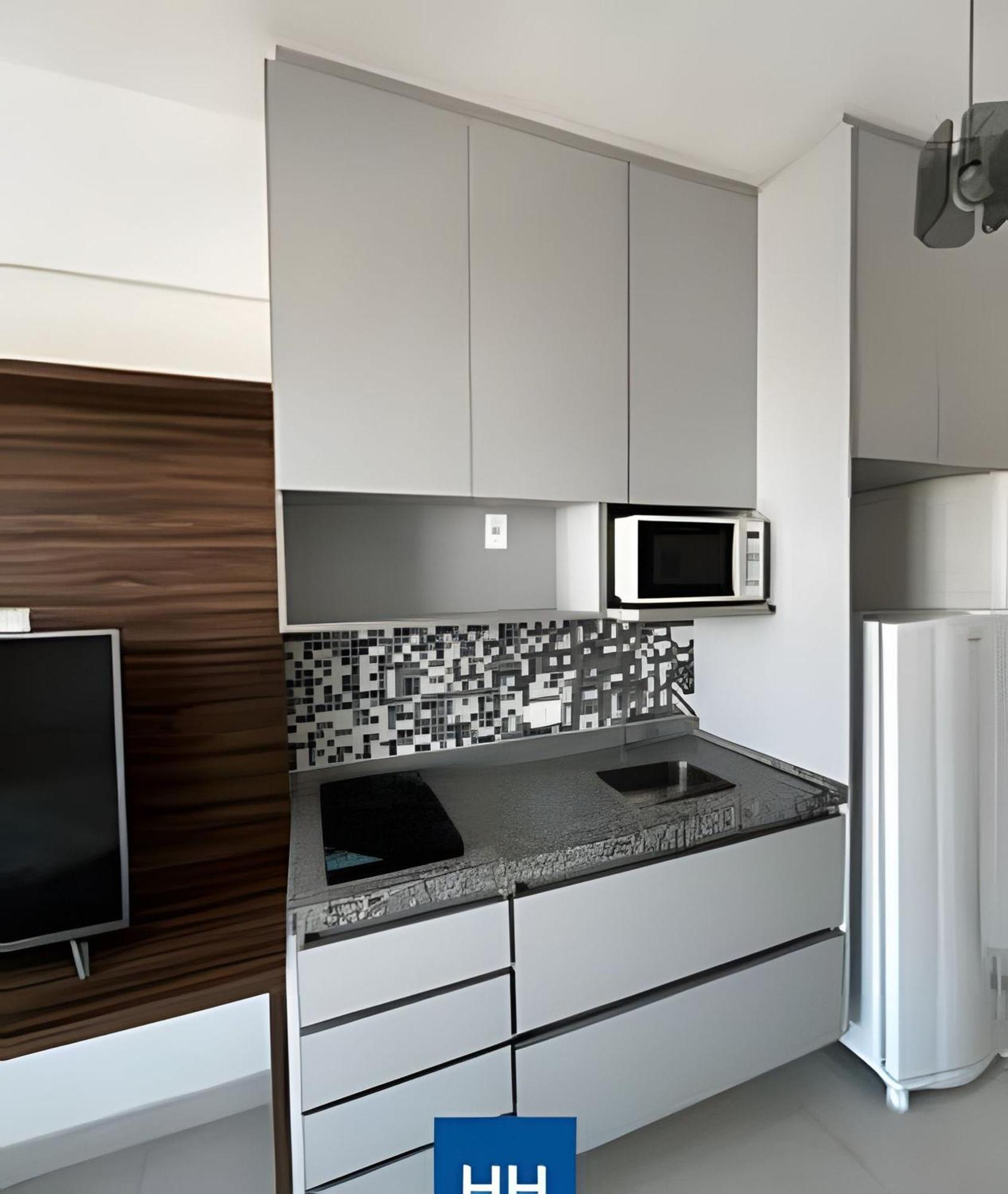 Lindo Na Mariana Apartamento *