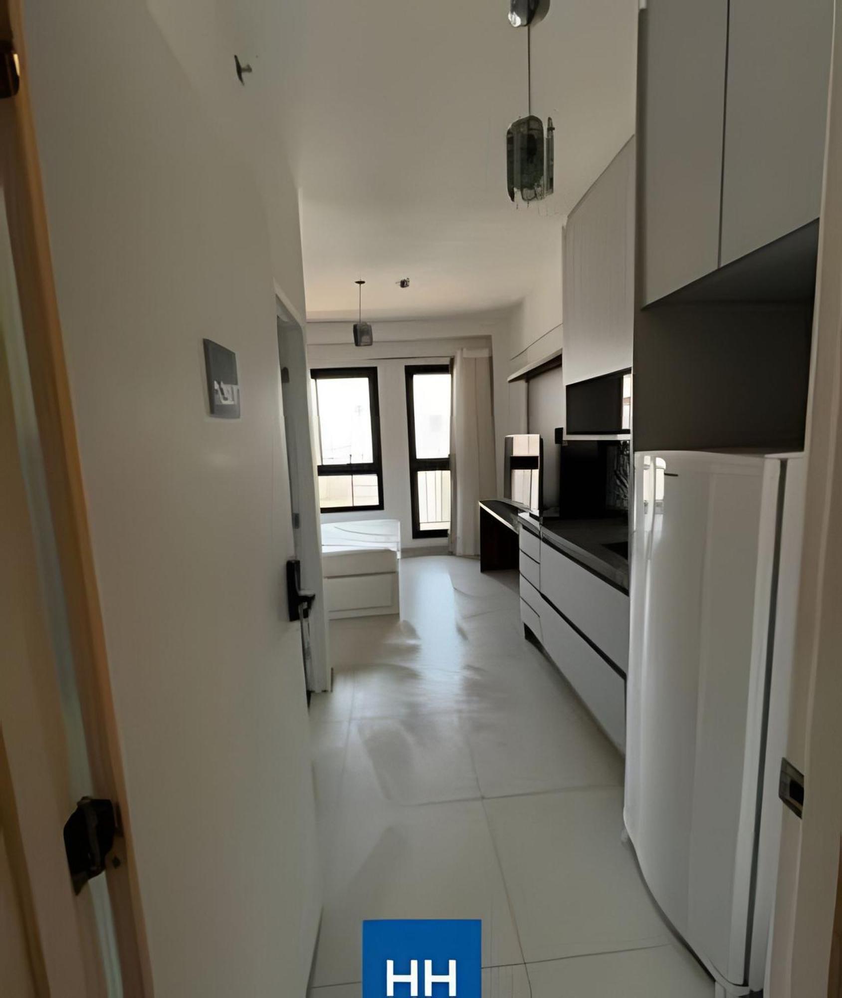 Lindo Na Mariana Apartamento São Paulo